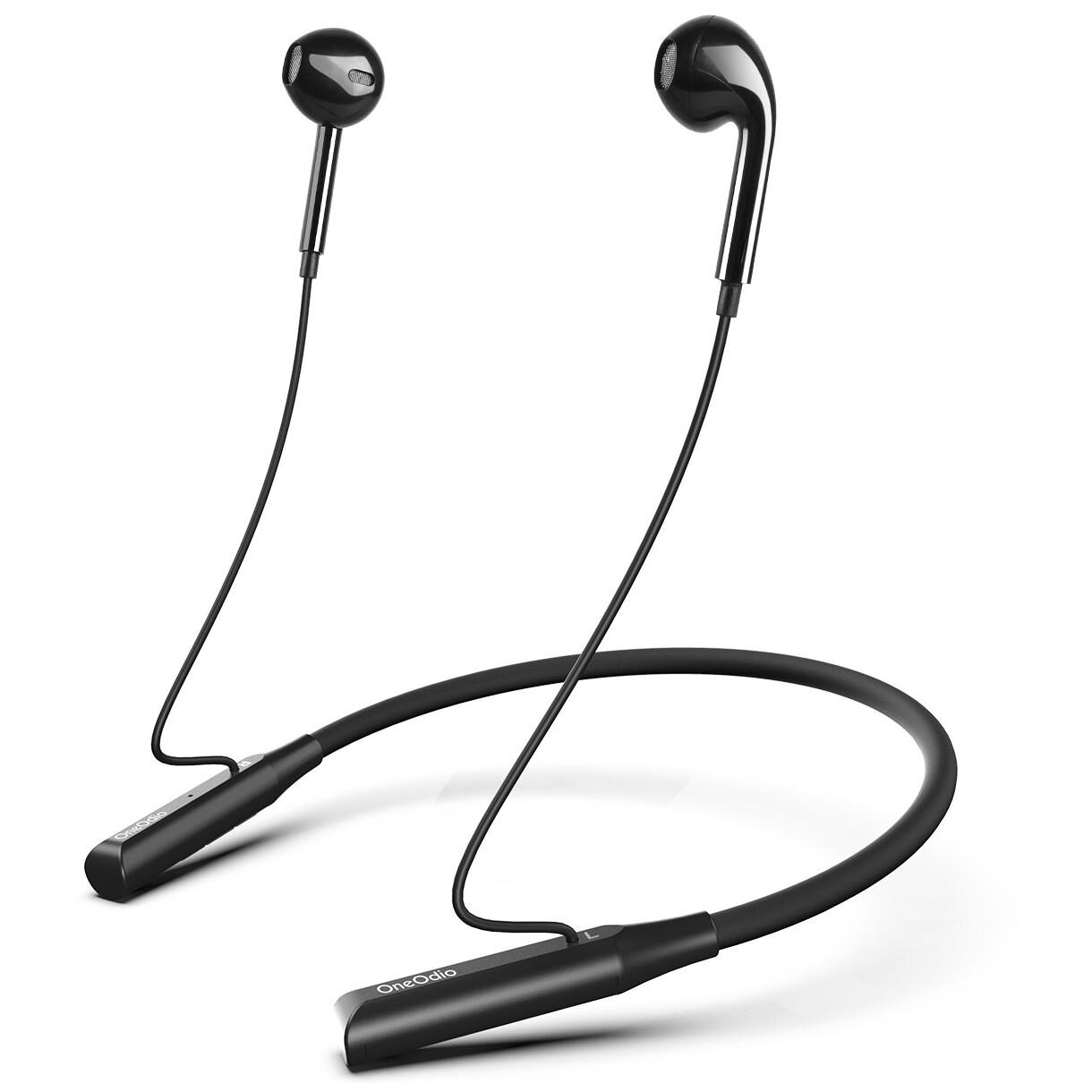 

OneOdio A17 In-Ear Bluetooth Headset ( Black )