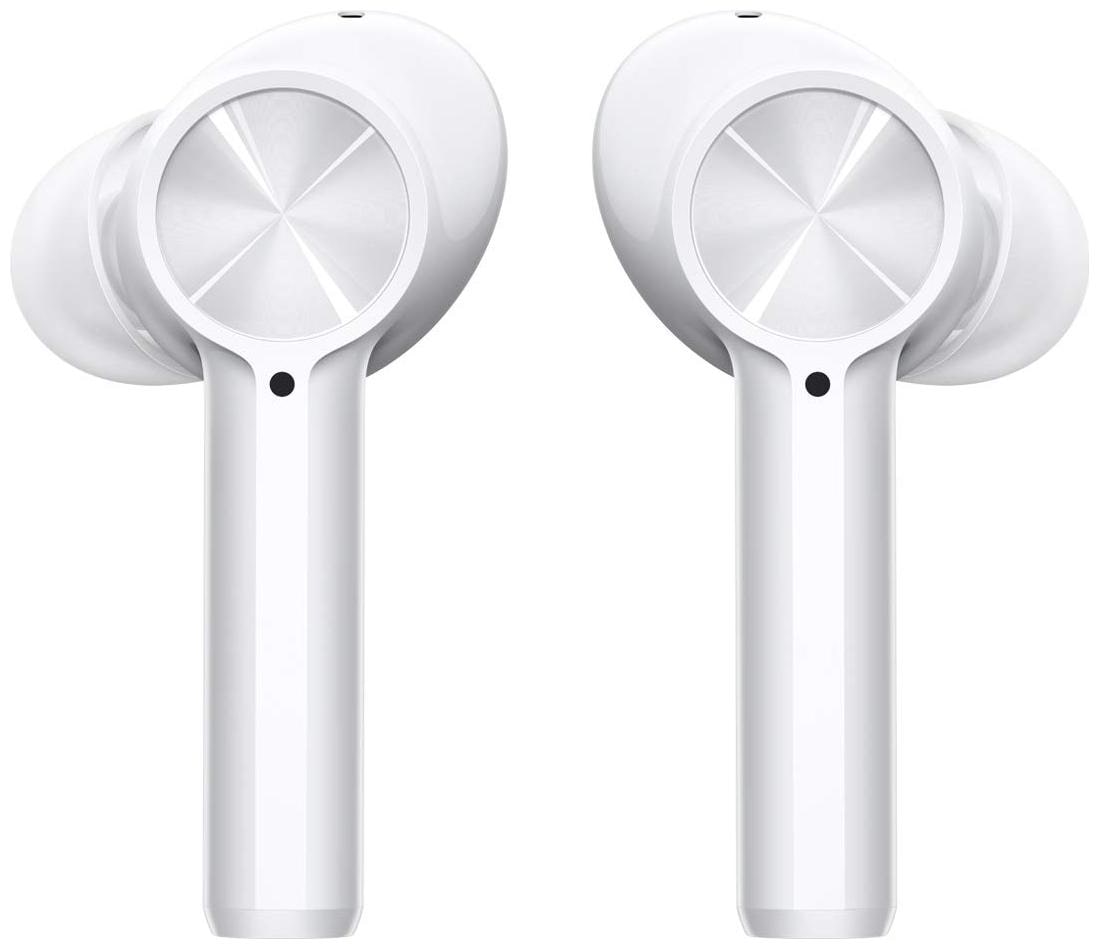 

OnePlus Bud Z True Wireless Bluetooth Headset ( White )