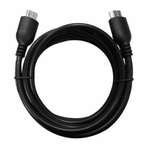 

Onn ONA13AV505 12 FT Basic HDMI Cable - Black