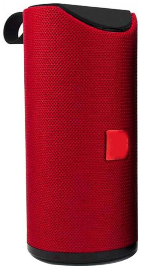 

ONSHOPIE Bluetooth Portable Speaker ( Red )