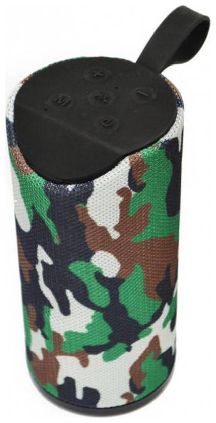 

ONSHOPIE TG--113 Bluetooth Portable Speaker ( Multi )