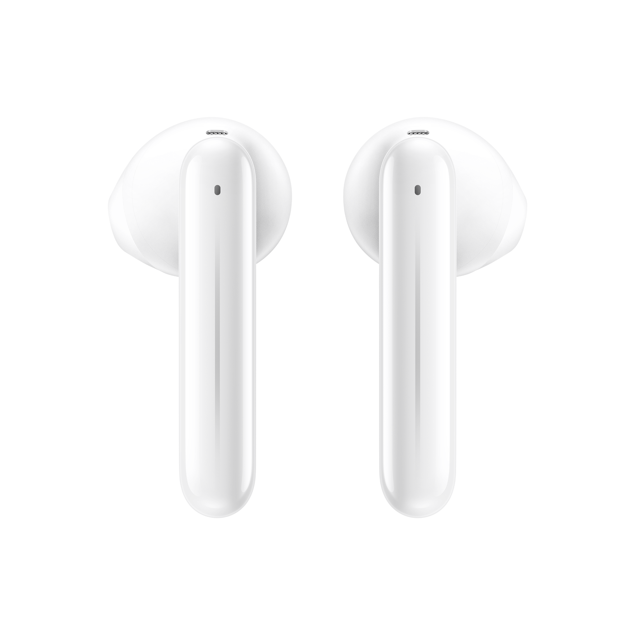 

OPPO ENCO FREE White True Wireless Bluetooth Headset ( White )