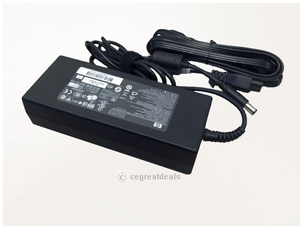 

Original 19V 150W AC Adapter HP Series HSTNN-LA09 585010-001 PA-1151-03HS-ROHS