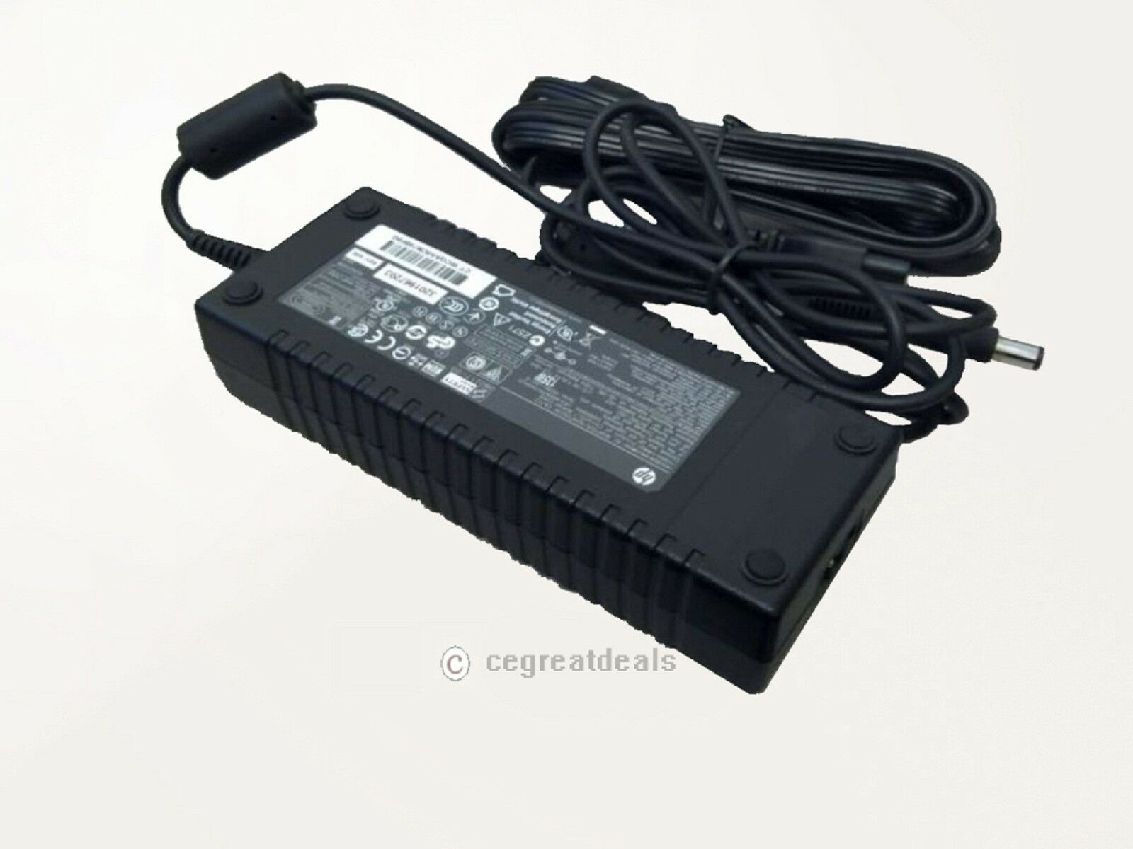 

Original AC Adapter HP ADP-135FB B HSTNN-DA01 HSTNN-LA01-E 647982-002 Charger