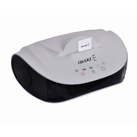 OSAKI Iplay Dock Speaker (White & Black)