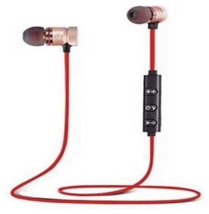 

Otos Magnet In-Ear Bluetooth Headset ( Assorted ) In-Ear Bluetooth Headset ( Assorted )