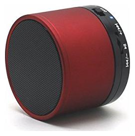

Padraig Metal S10 speaker For all smartphones