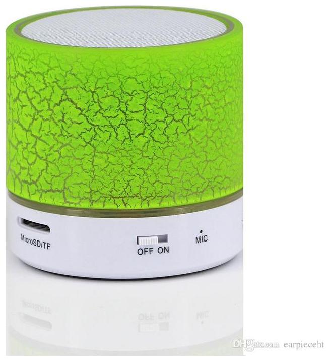

padraig Wireless S10 mini bluetooth speaker for all android and ios devices