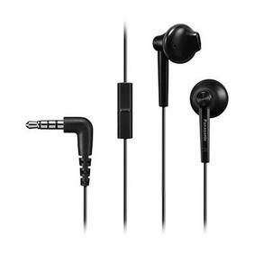 Panasonic RP-TCM50E In Ear Headphone (Black)