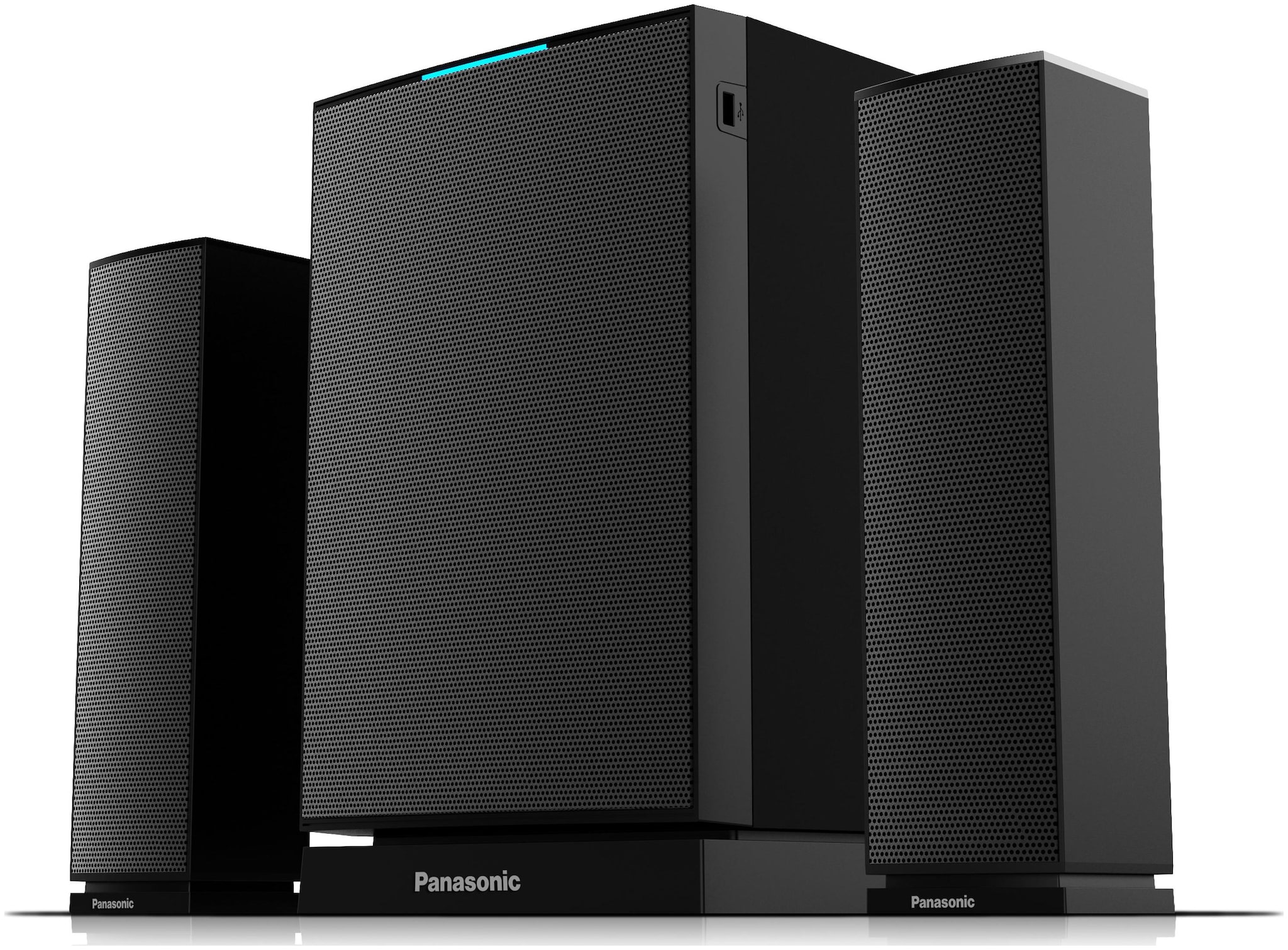 panasonic ht30gw