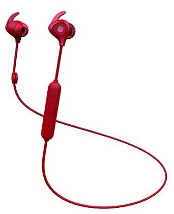 

Pebble Dash Dash True Wireless Bluetooth Headset ( Red )
