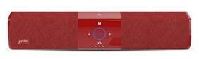 Pebble EncoreBluetooth Speaker (Red)