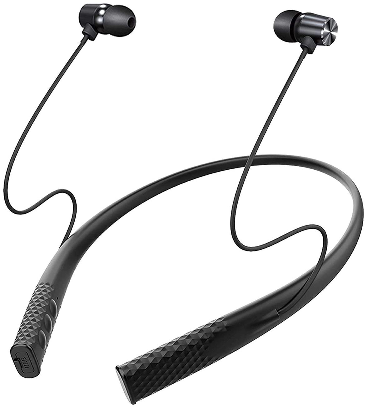 

Pebble Flex True Wireless Bluetooth Headset ( Black )
