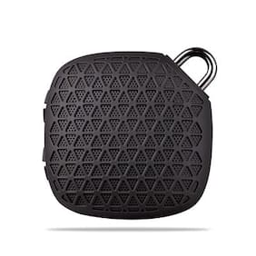 Pebble JukeBox Bluetooth Speakers (Black)