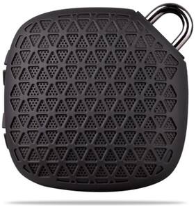 Pebble JukeBox Bluetooth Speaker (Black)