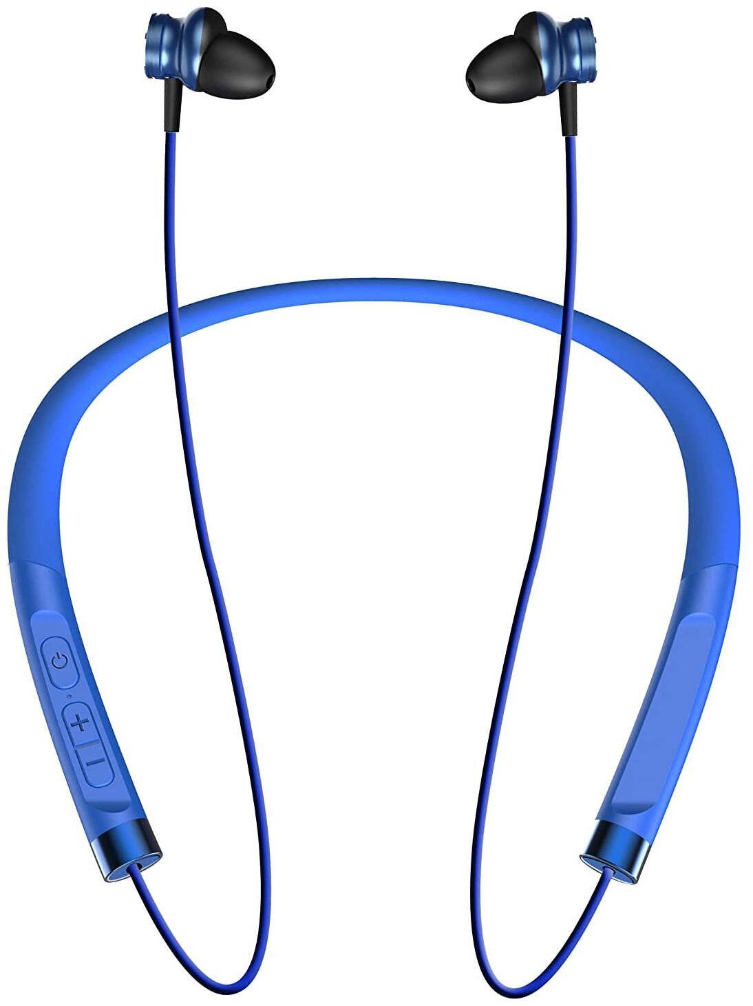 

Pebble Urbane Urbane True Wireless Bluetooth Headset ( Blue )
