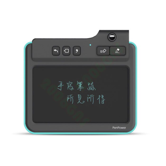 

PenPower ePaper Chinese English Handwriting Tablet Traditional Simplified win 10