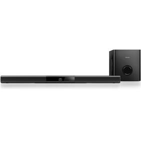 Philips HTL3140B/12 SoundBar Speaker (2.1 Channel)