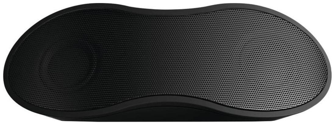 Philips IN BT4200B/94 Portable Bluetooth Speaker Black