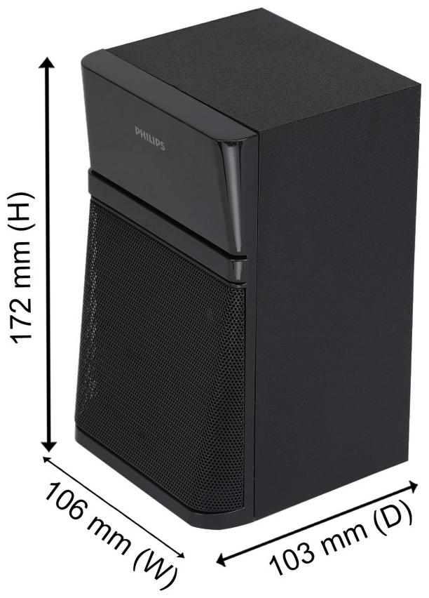philips spa8180b 4.1