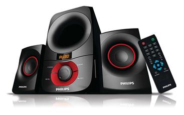 philips home theatre 6000w 2.1 price
