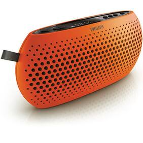 Philips SBM 130 (Orange)