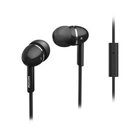 Philips SHE1455 In Ear Earphone (Black)