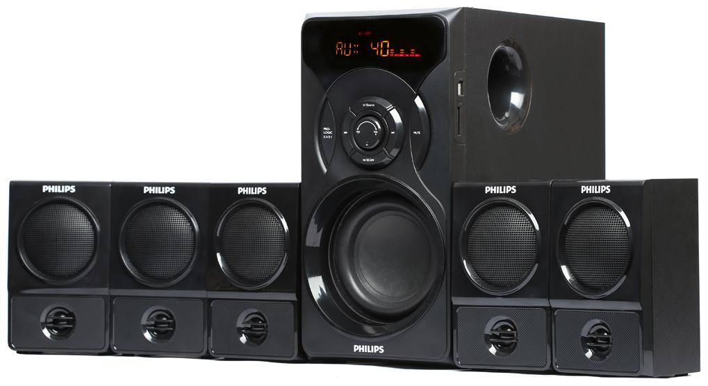 philips spa6600