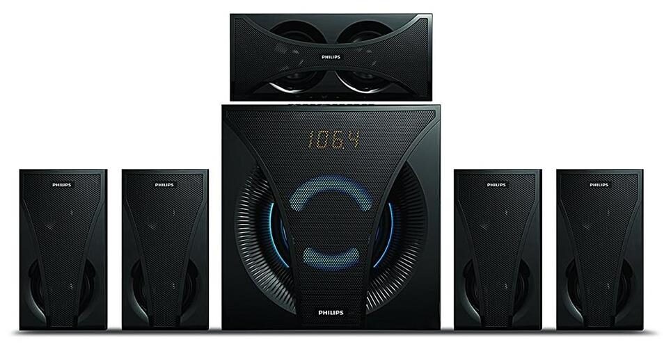 philips spa5250b paytm