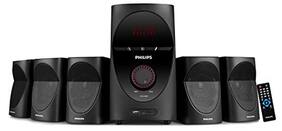 Philips SPA7000B/94 5.1 Channel