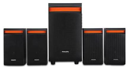 philips 4.1 spa8140b