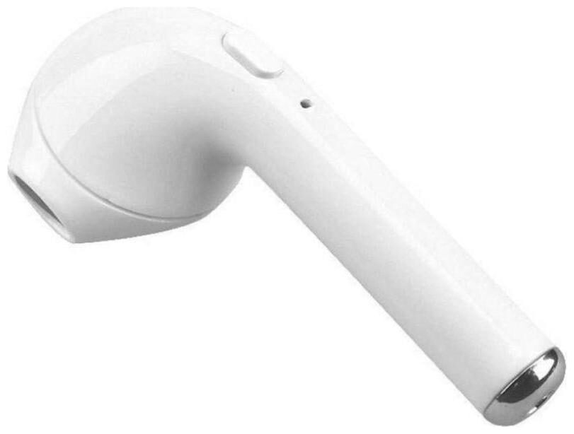 

CYOMI i7 In-Ear Bluetooth Headset ( White )