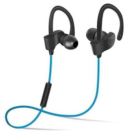 

Pickadda QC10 In-Ear Bluetooth Headset ( Assorted )