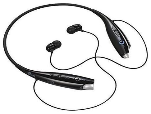 

Crystal Digital 1 On-Ear Bluetooth Headset ( Black )