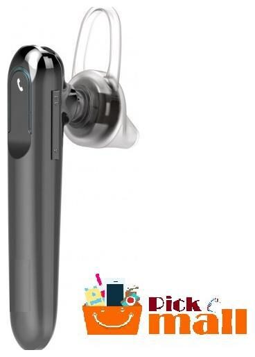 

PICKMALL Mono Bluetooth Headset ( Black )