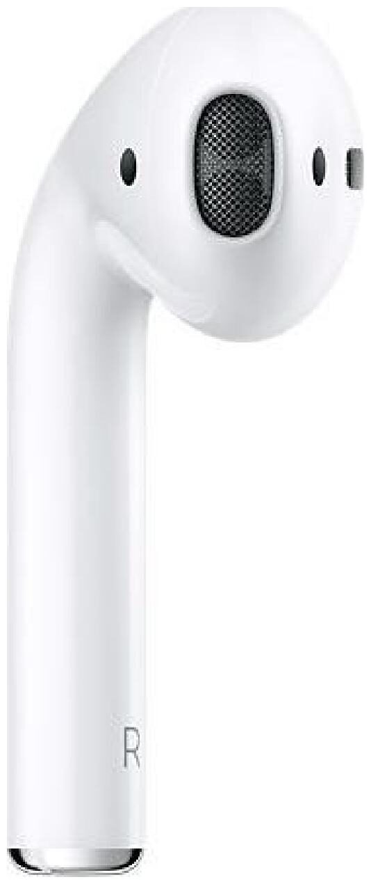 

Pickmall 277 Mono Headset (White)