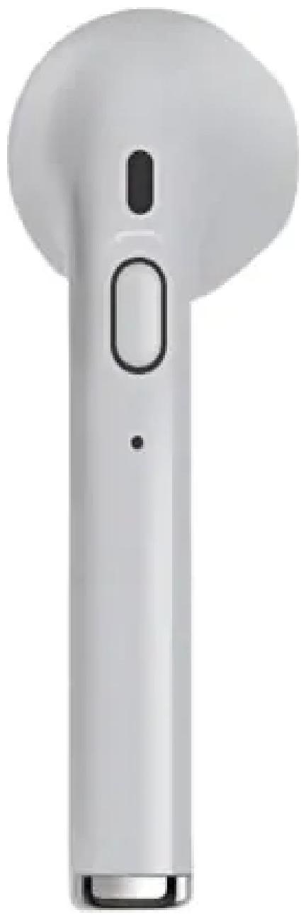 

Pickmall 292 Mono Headset (White)