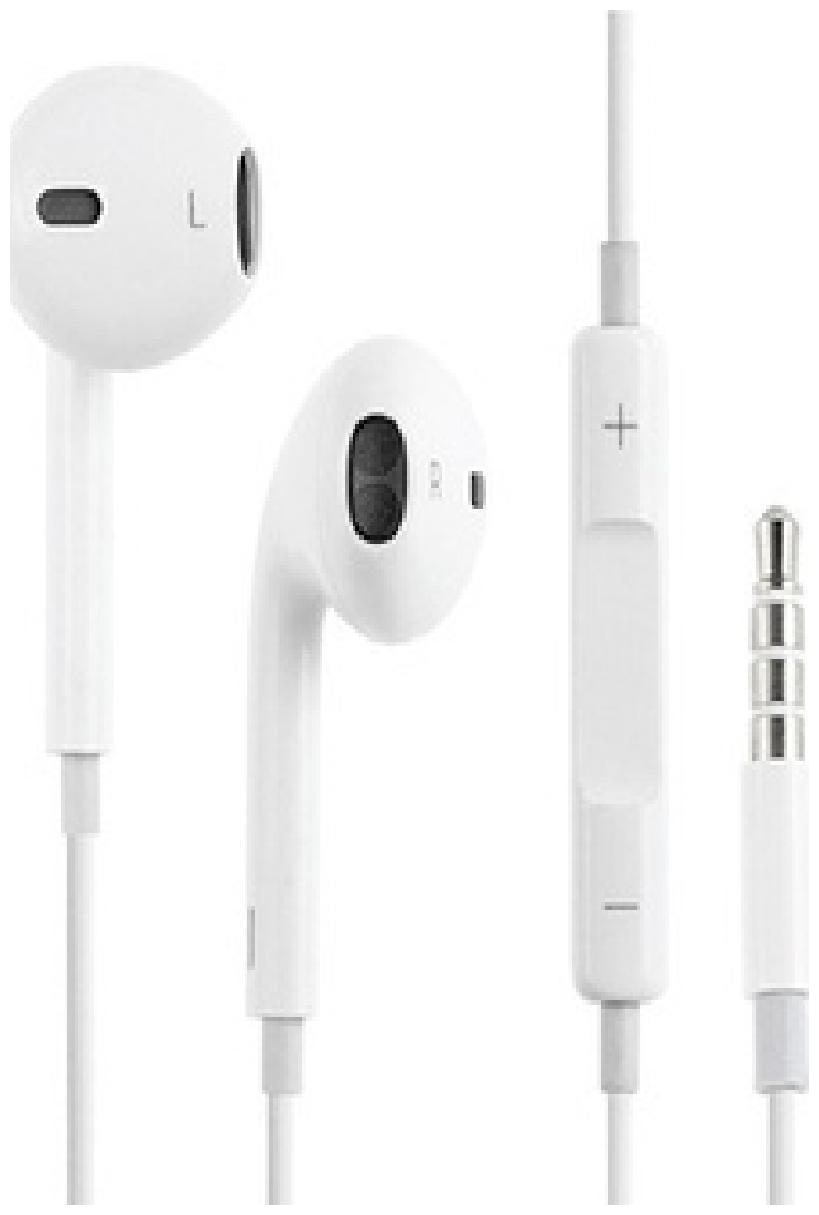 

PICKMALL 424 In-Ear Wired Headphone ( White )