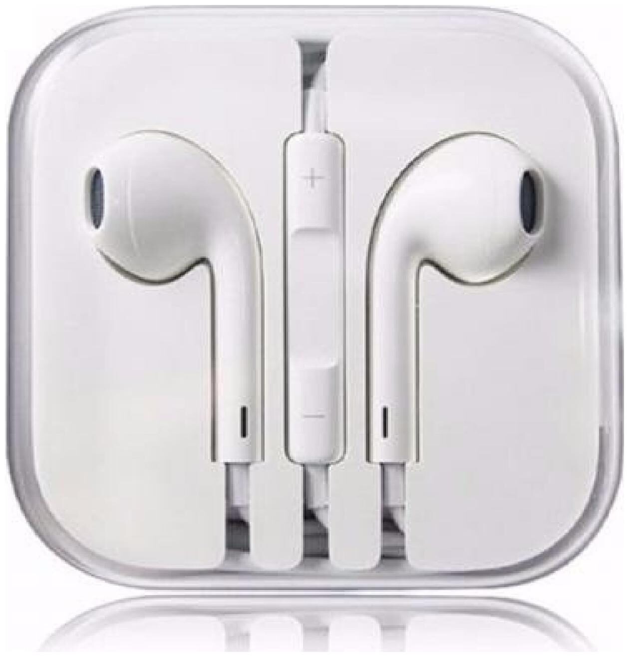 

PICKMALL 429 In-Ear Wired Headphone ( White )