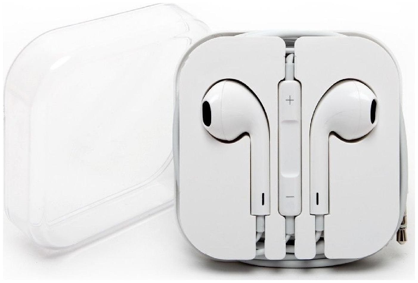 

Crystal Digital 433 In-Ear Wired Headphone ( White )