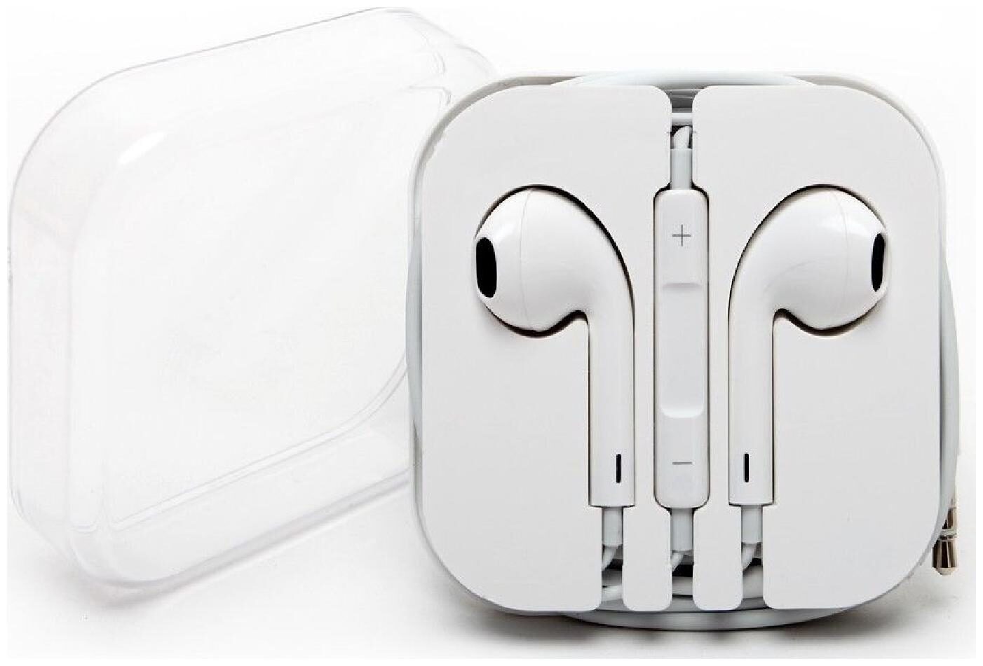 

PICKMALL 433 In-Ear Wired Headphone ( White )