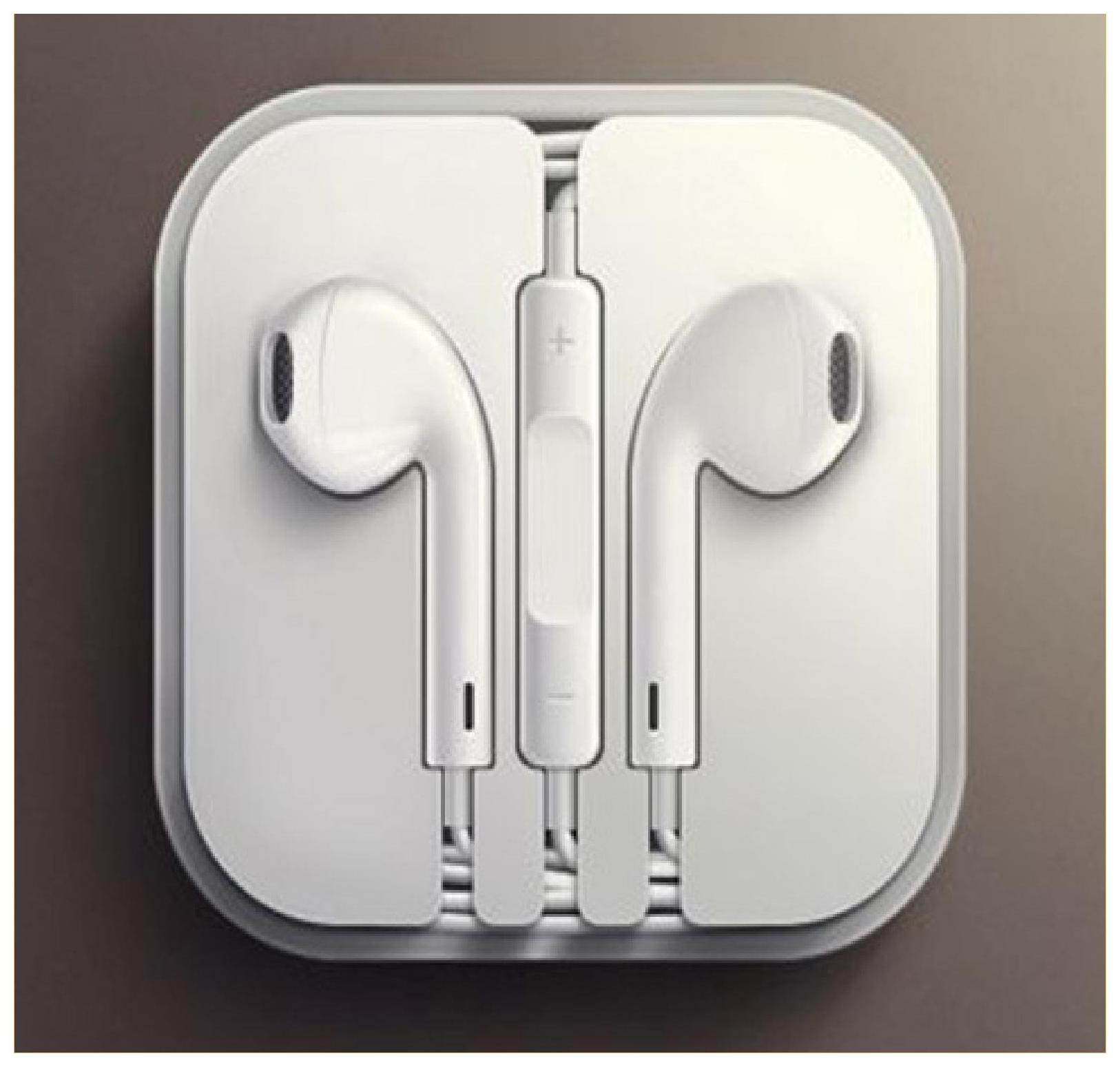 

PICKMALL 436 In-Ear Wired Headphone ( White )