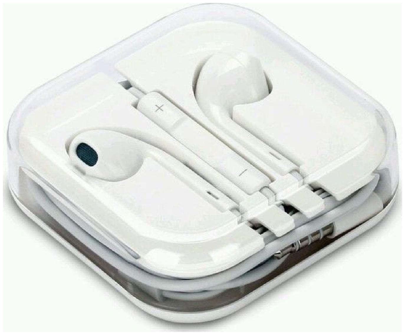 

PICKMALL 437 In-Ear Wired Headphone ( White )