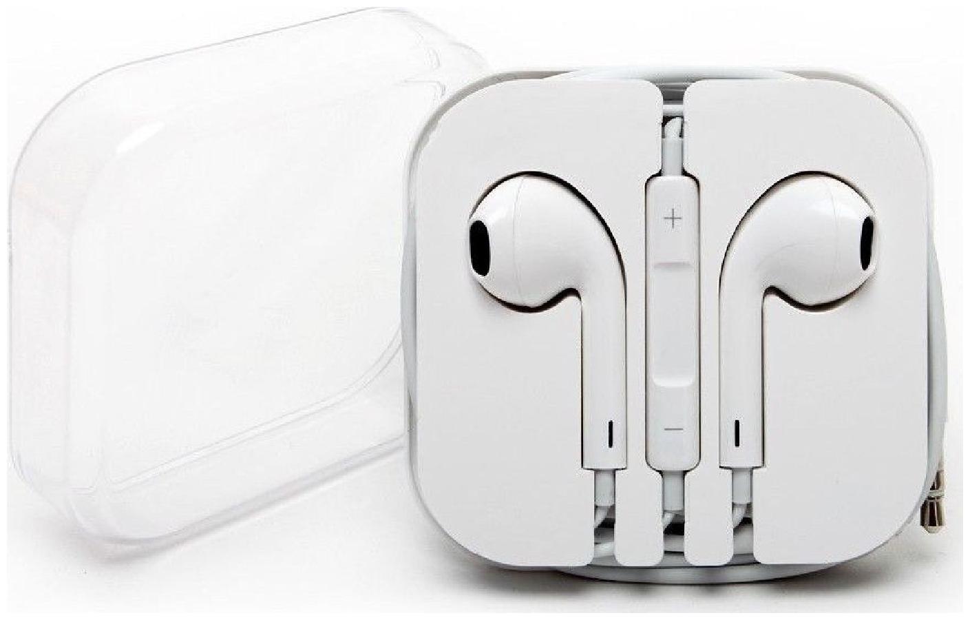

PICKMALL 443 In-Ear Wired Headphone ( White )