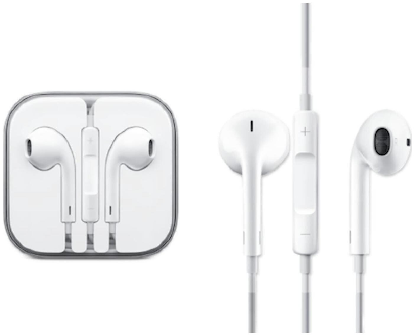 

PICKMALL 446 In-Ear Wired Headphone ( White )