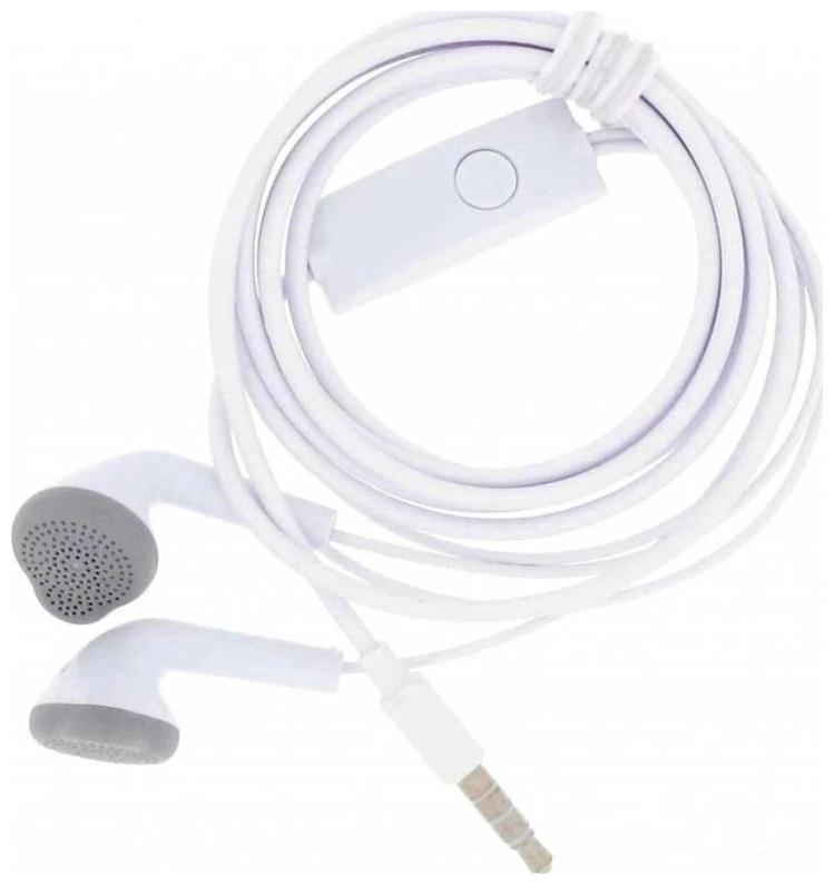 

PICKMALL Samsung48 In-Ear Wired Headphone ( White )