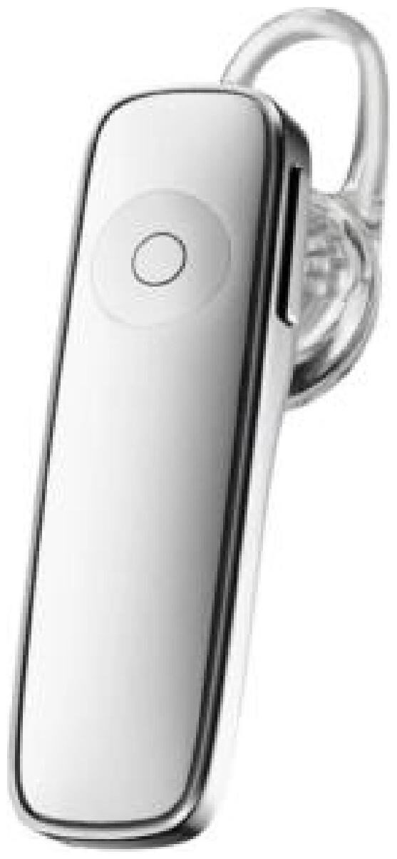 

PICKMALL In-Ear Bluetooth Headset ( White )