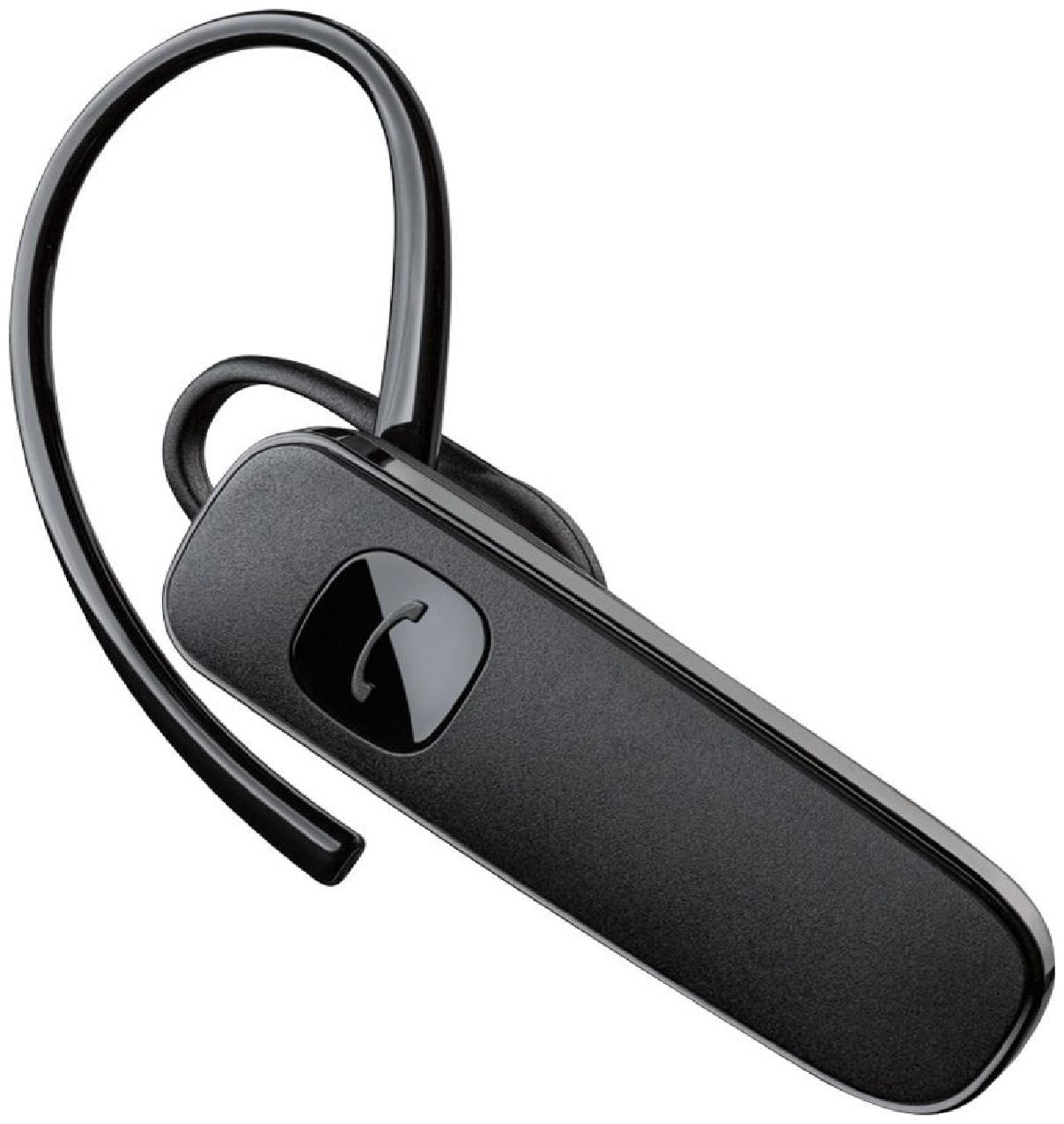 

PICKMALL S1 In-Ear Bluetooth Headset ( Black )