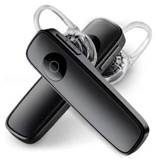 

PICKMALL vivo0082vivo In-Ear Bluetooth Headset ( Black )