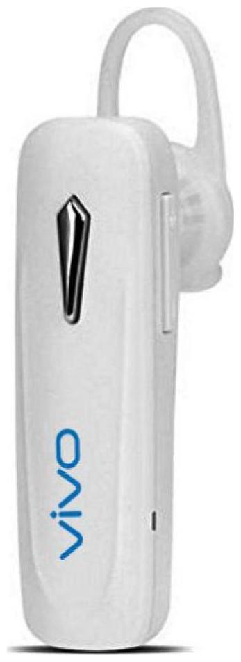 

PICKMALL vivo00852 In-Ear Bluetooth Headset ( White )